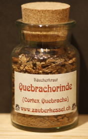 Qubrachorinde Qubrachorinde