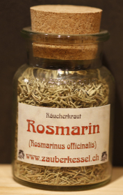 Rosmarin Rosmarin