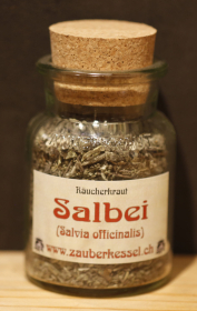 Salbei Salbei