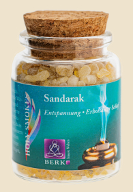 Sandarak marokkanisch in Tränen Sandarak marokkanisch in Tränen