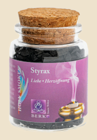 Styrax Styrax
