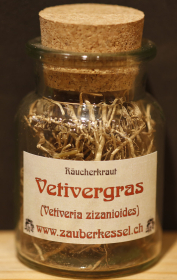 Vetivergras Vetivergras