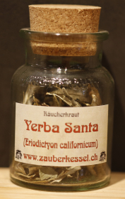 Yerba Santa Yerba Santa