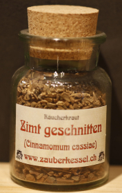 Zimt Zimt